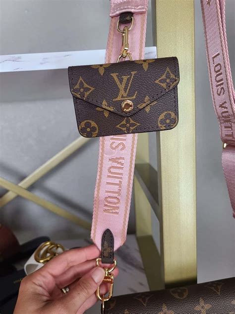 félicie strap and go louis vuitton price|LOUIS VUITTON Felicie Strap and Go .